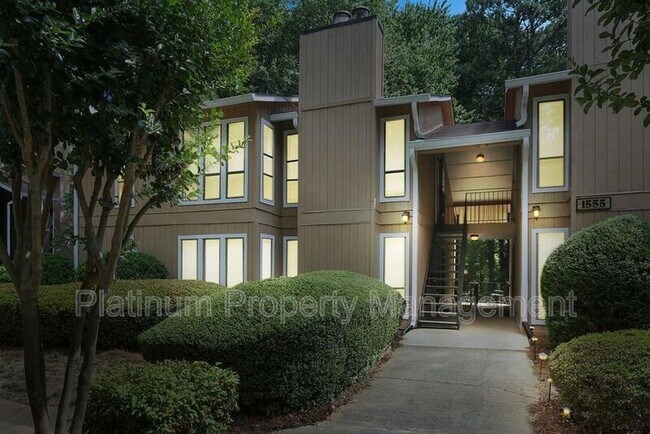 Photo - 1555 Terrell Mill Pl SE Unit Apt E
