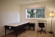 Private Bedroom