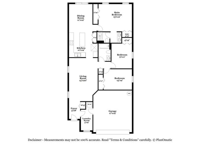 Photo - 13402 Kent Bradley Street