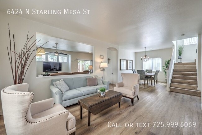 Photo - 6424 N Starling Mesa St