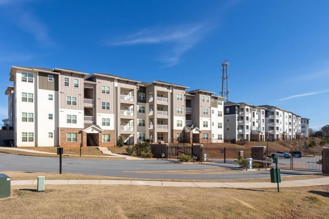 Building Photo - Capstone at Banks Crossing Rental