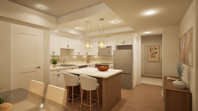 50 Balch St Unit 316