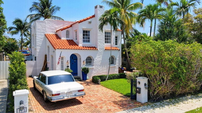 Building Photo - 431 37th St Rental