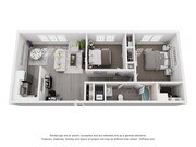 Plymouth Gardens_Unit 68