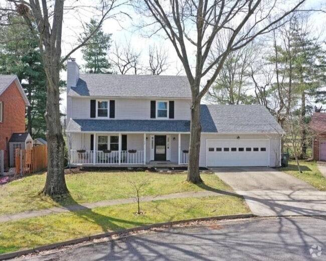 Building Photo - 1708 Oak Pl Ct Rental