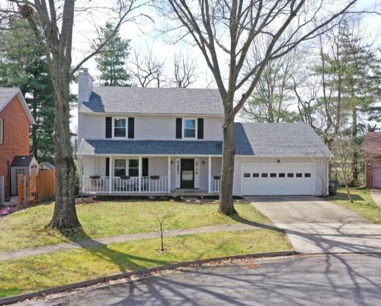 Photo - 1708 Oak Pl Ct Casa
