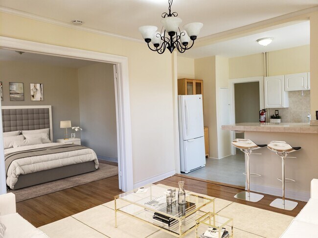 34 74th St Unidad D2