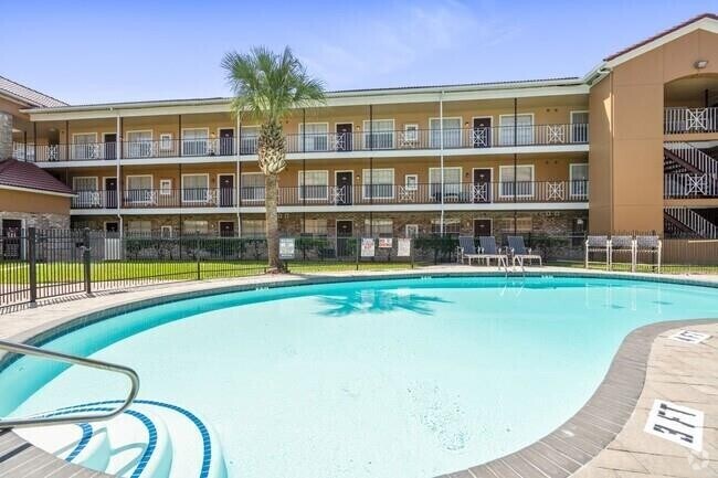 Building Photo - 6259 Westheimer Rd Unit 563 Rental