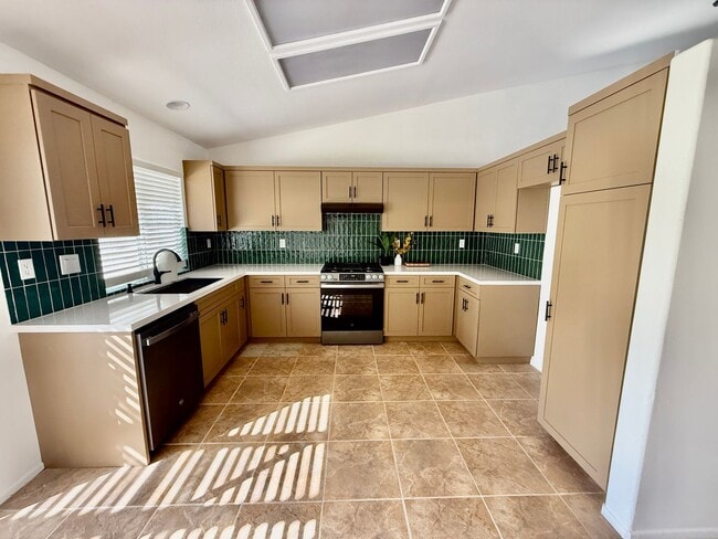 Photo - Charming Upgraded 2 Bed / 2 Bath + Den – Corner Lot with Spacious Yards