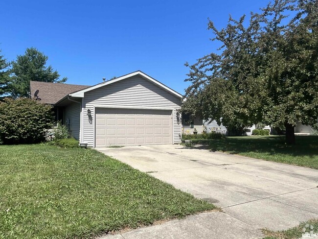 Building Photo - 205 Appomattox Dr Rental