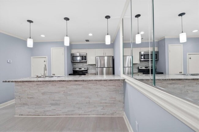 Photo - 805 Wax Myrtle Ln Unidad A Rental