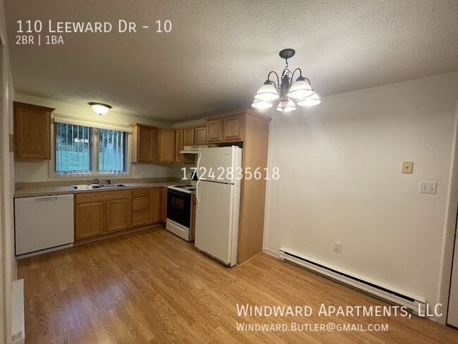 Building Photo - 110 Leeward Dr Unit 10