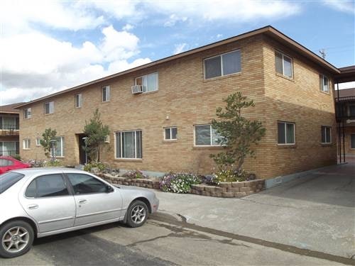 Keystone & Moon Apartments - Keystone & Moon Apartments