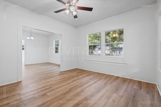 Photo - Updated 3 Bed 2 Bath with Large Fenced Yard