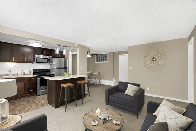 Photo - Valley Village Apartments