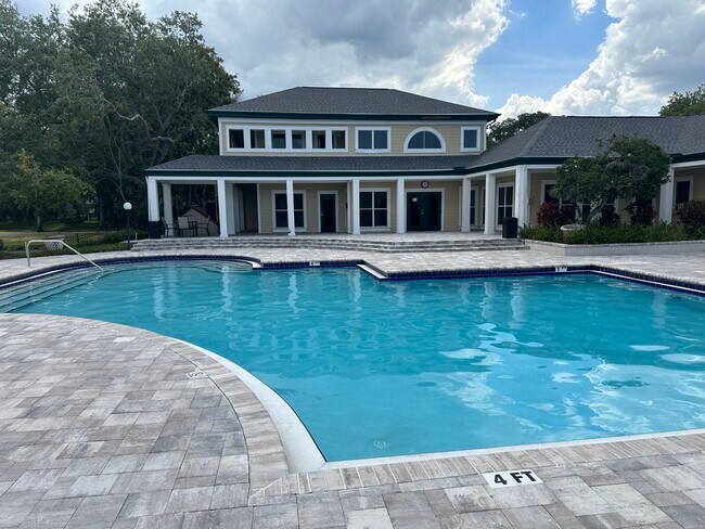 4211 Chatham Oak Ct Unidad 101