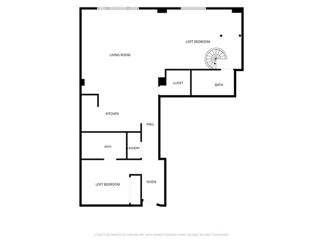 915 Franklin St Unit 2L