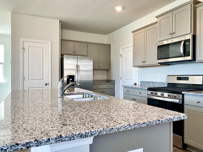 Photo - 509 Sybilwood Ln