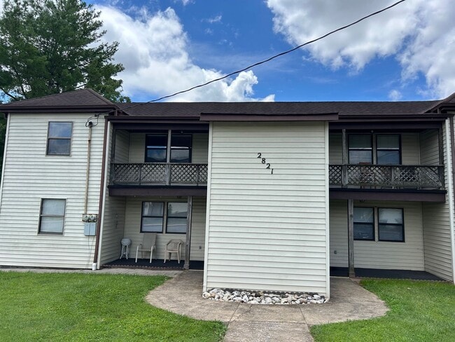 Building Photo - 2 Bedroom / 1 Bath Apt - Kingsport TN