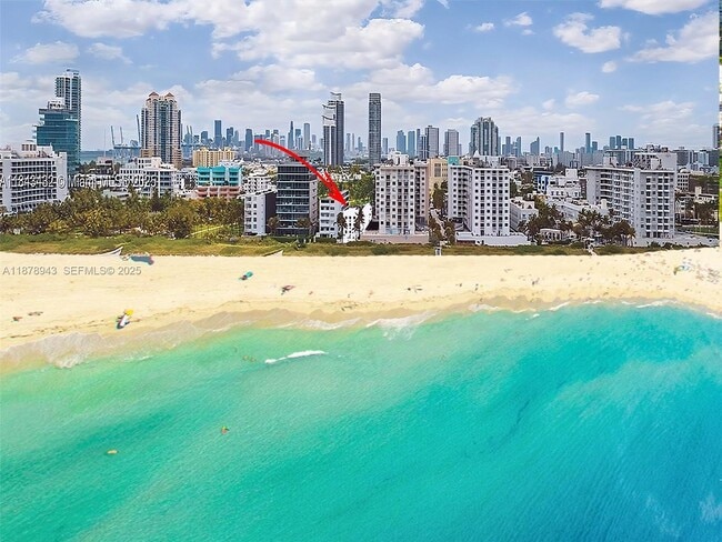 Building Photo - 325 Ocean Dr Unit 506