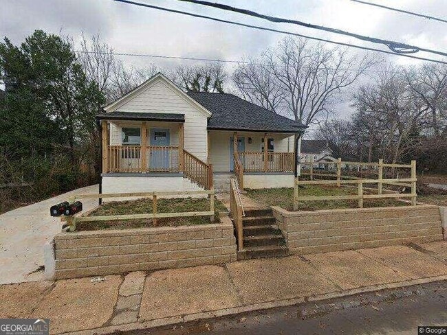 Photo - 1455 Jonesboro Rd SE