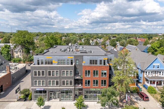 District West Lofts