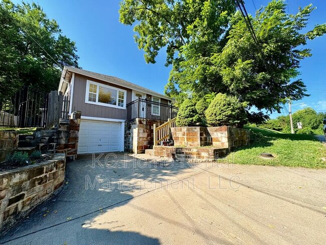 Building Photo - 2817 W 41st Ave Rental