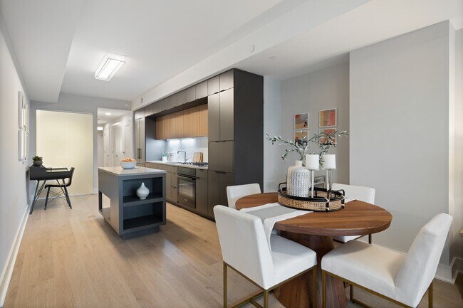 Tribeca NOMA
