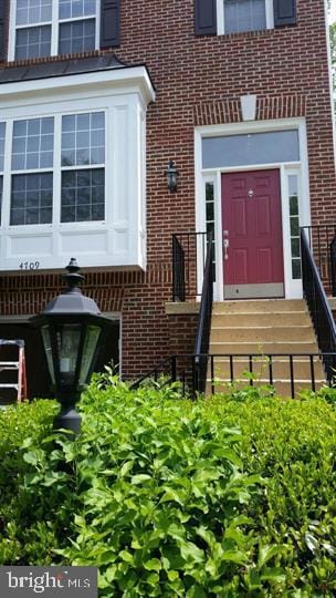 Photo - 4709 Caronia Way Townhome