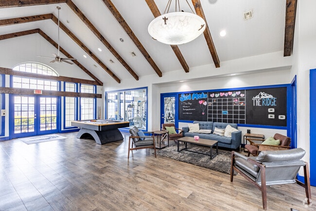 Clubhouse