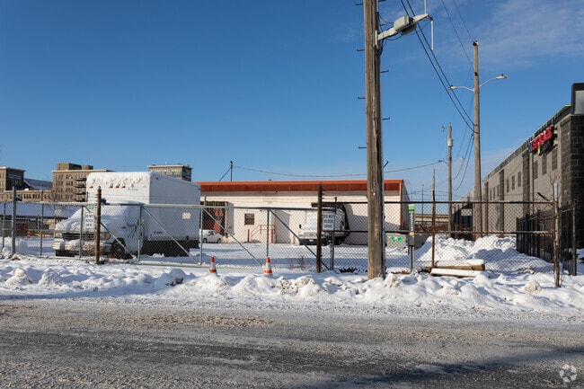 Building Photo - Satori Apartments