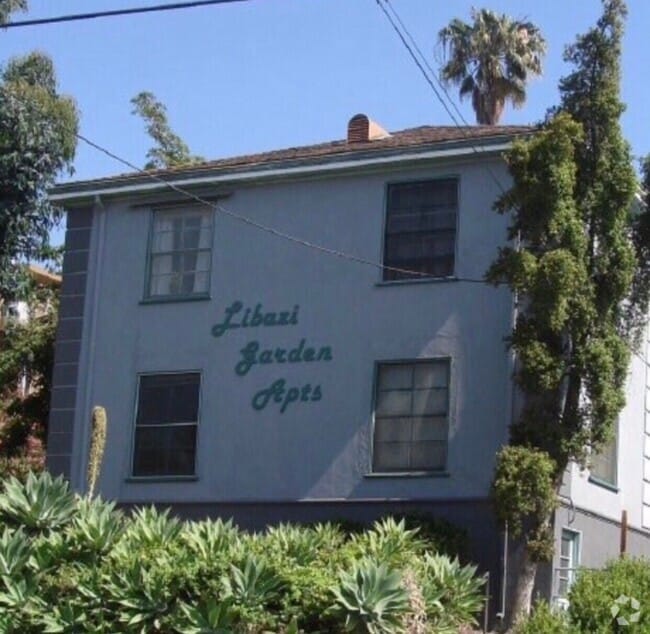 Building Photo - Libazi Gardens Rental