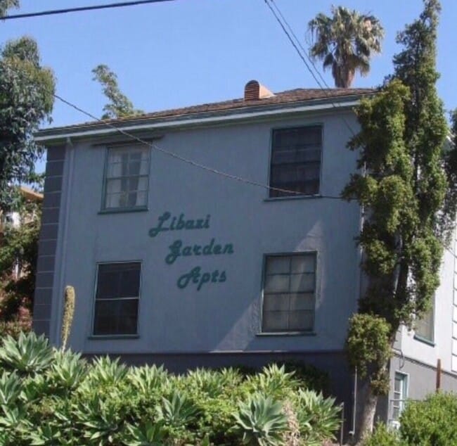 Libazi Gardens - Libazi Gardens Apartments