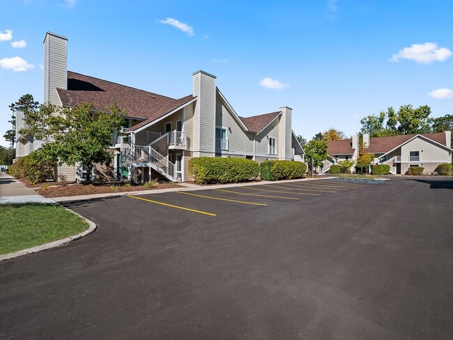 The Landings of Madison Heights