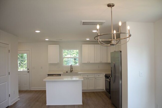 Photo - Brand New Townhouse unit in Kannapolis, NC!!