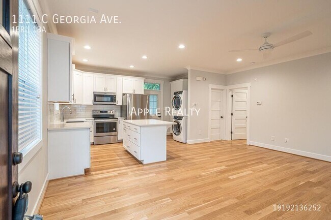 Photo - 1111 Georgia Ave
