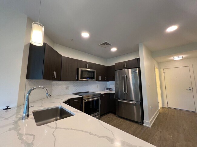 Photo - Great 2Br/2Bth apartment in great location ! Laundry in unit!