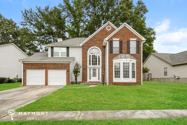 Building Photo - 108 Waddington Trce