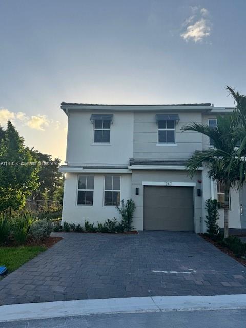 Photo - 247 SW 169th Ln Townhome