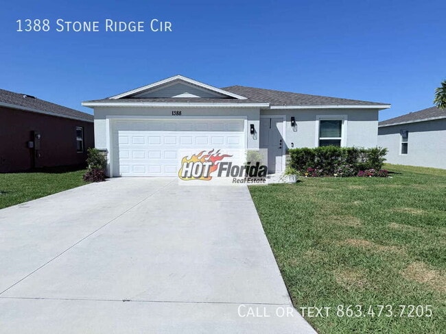 Building Photo - 1388 Stone Ridge Cir
