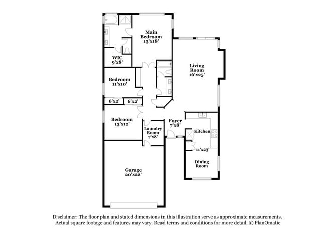 Photo - 15119 W Banff Ln