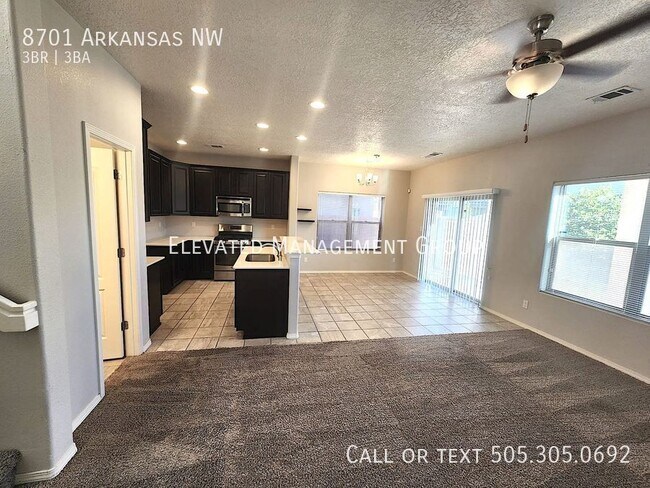 Photo - 8701 Arkansas Rd NW