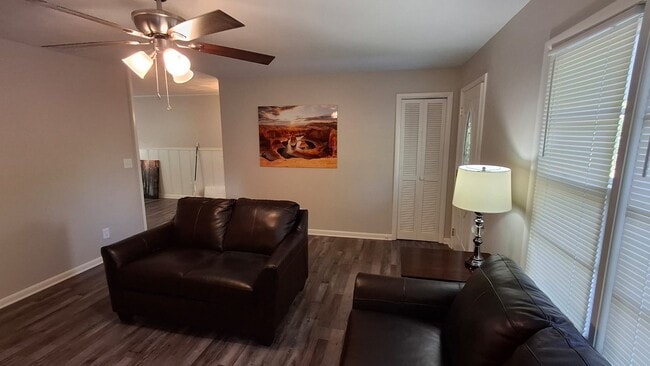 4705 Joe Davis Dr