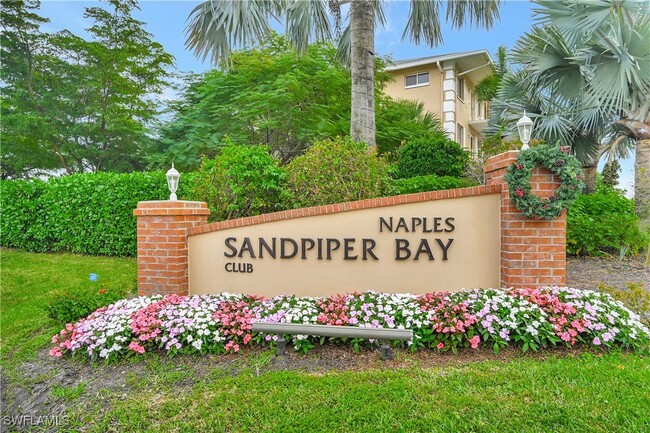 Photo - 3071 Sandpiper Bay Cir Condo Unit L301