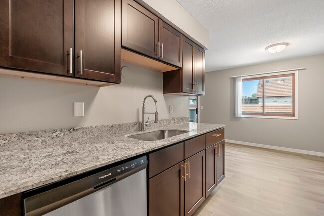 Photo - Basswood Apartments