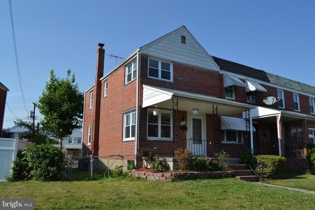 7448 Durwood Rd
