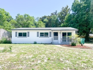 Building Photo - 403 Gerold St Rental