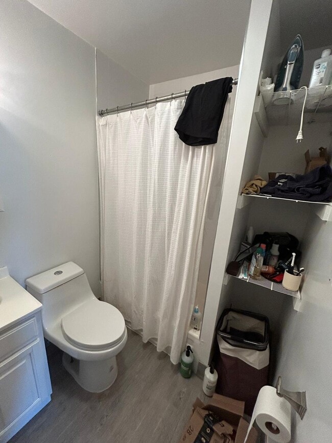 Photo - 203 Chrystie Street
