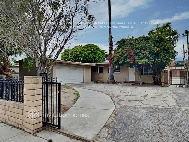 Photo - 12601 Mercer St House