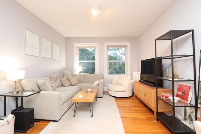 Photo - 1662 Commonwealth Ave Unit 45